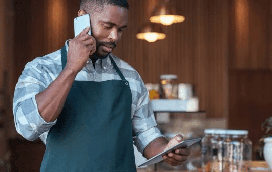 With Epos Now, you get:
