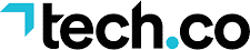Tech.co logo