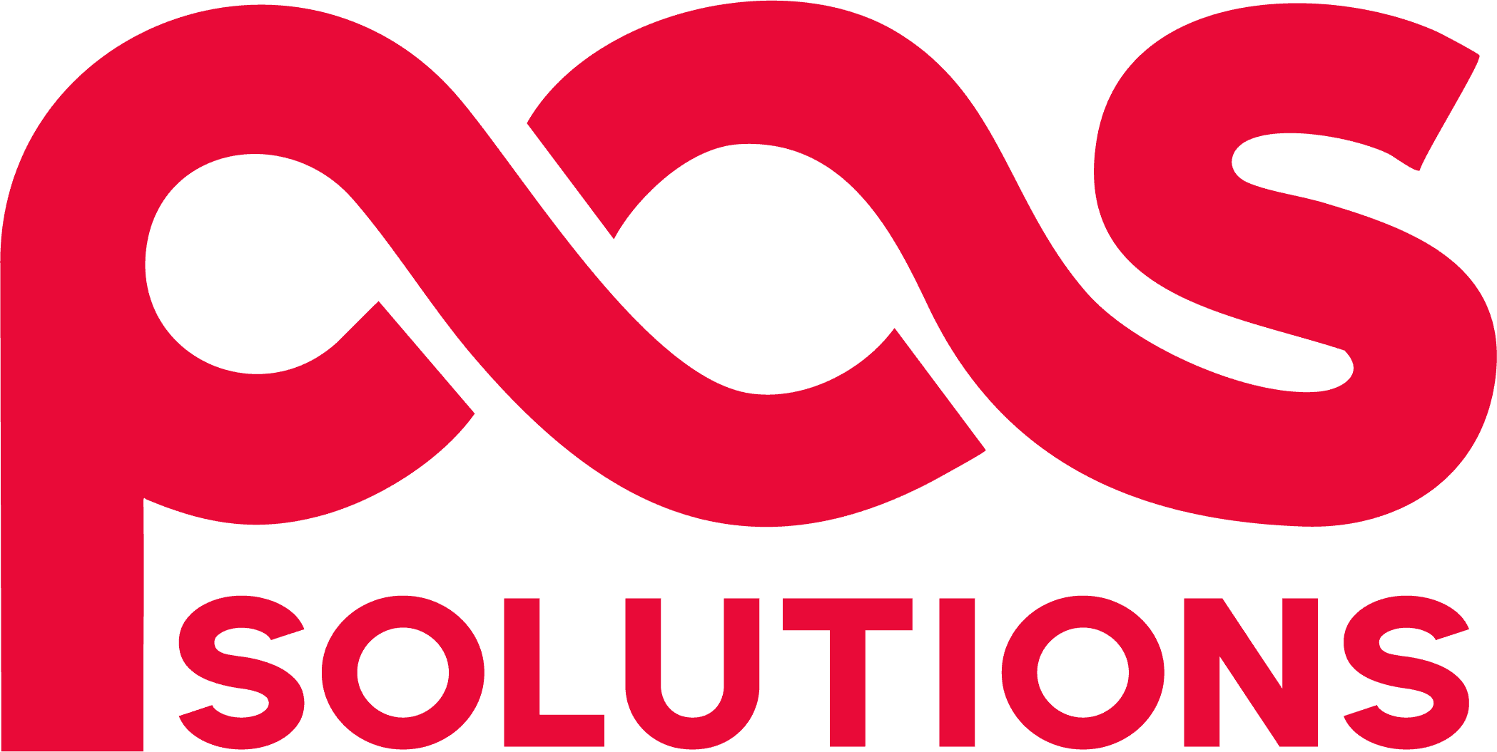 POS Solutions logo
